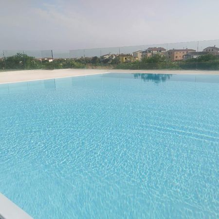 Nora Apartment พูลา ภายนอก รูปภาพ