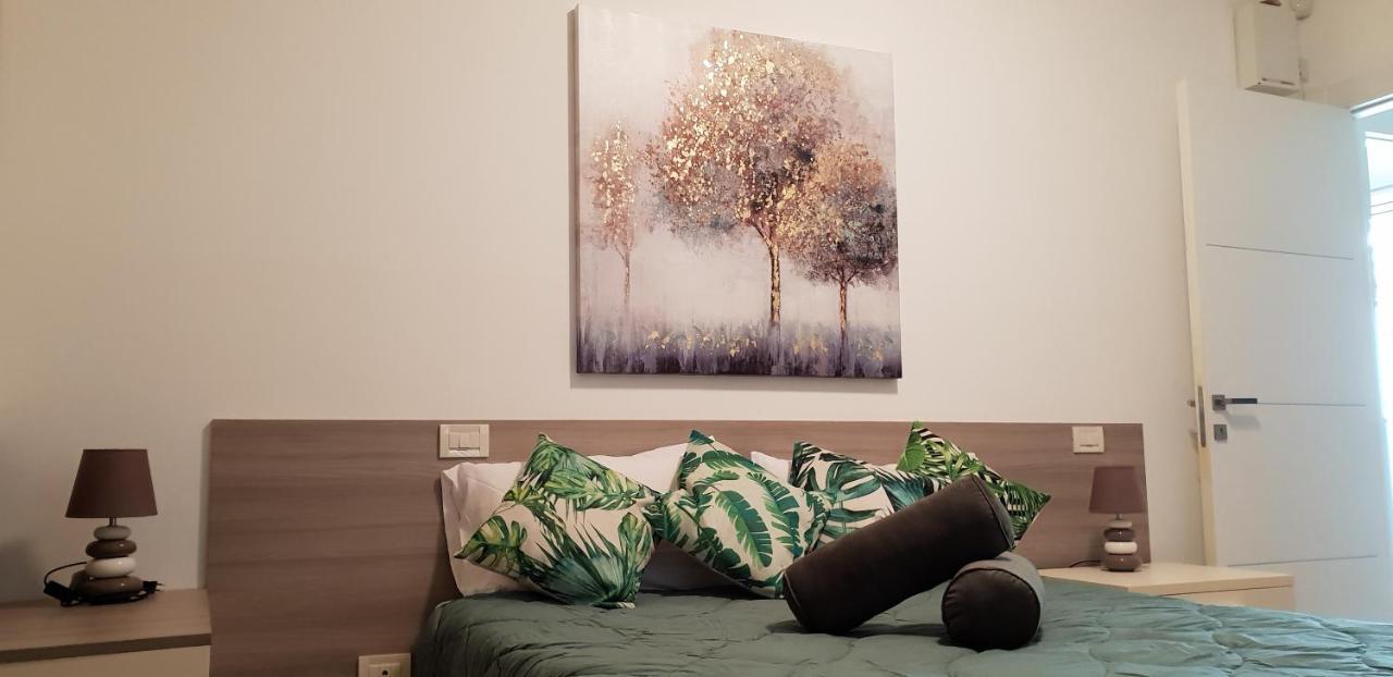 Nora Apartment พูลา ภายนอก รูปภาพ