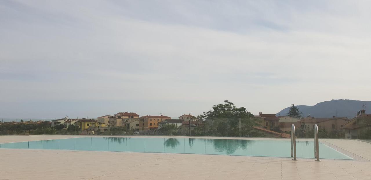 Nora Apartment พูลา ภายนอก รูปภาพ