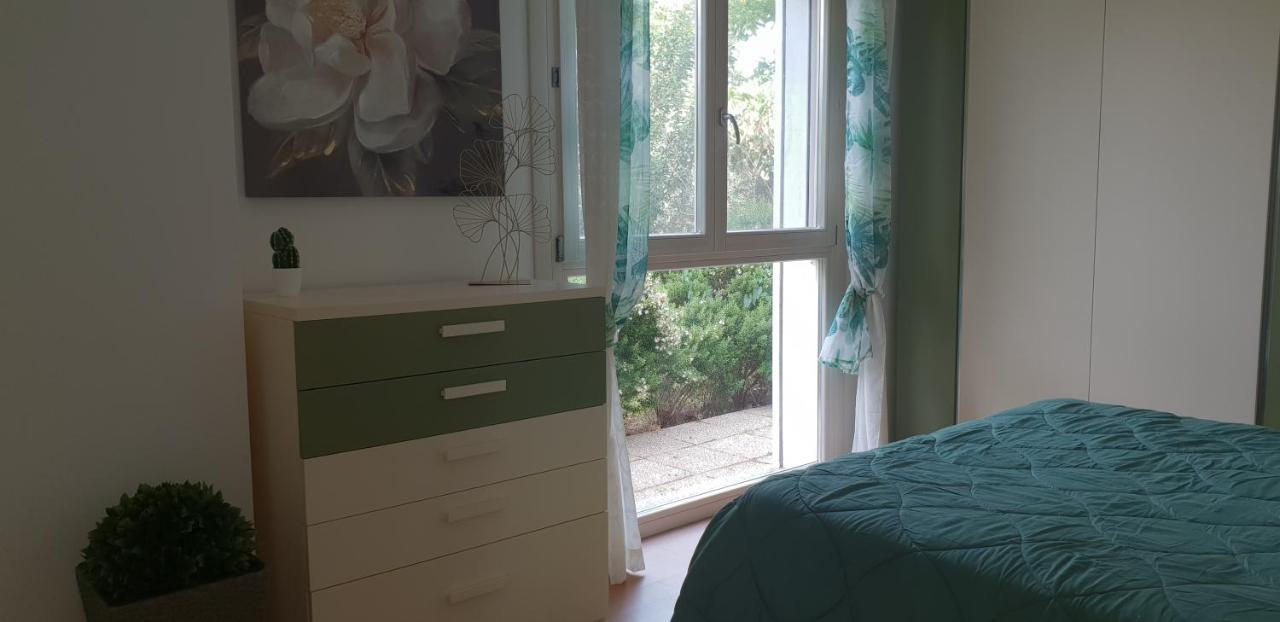 Nora Apartment พูลา ภายนอก รูปภาพ