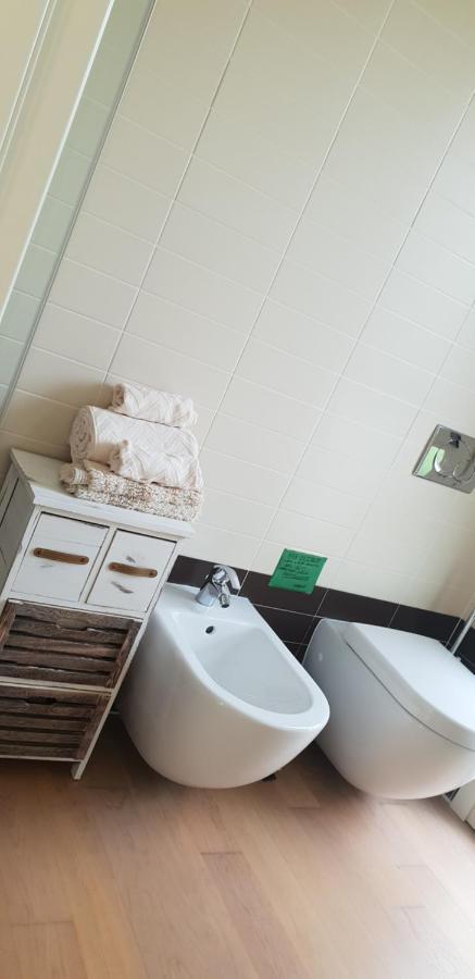 Nora Apartment พูลา ภายนอก รูปภาพ