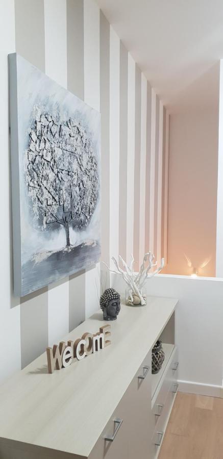 Nora Apartment พูลา ภายนอก รูปภาพ