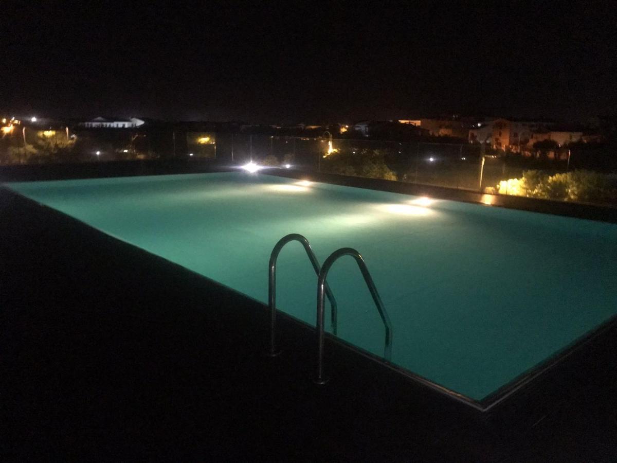 Nora Apartment พูลา ภายนอก รูปภาพ