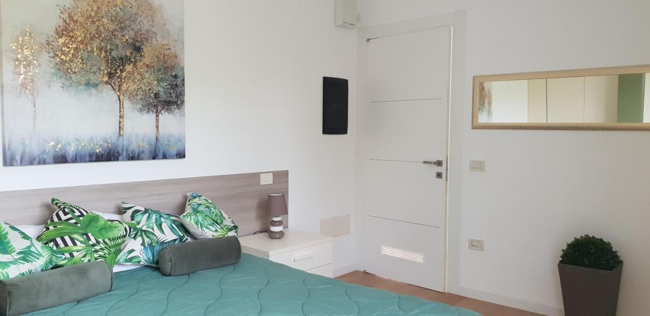 Nora Apartment พูลา ภายนอก รูปภาพ