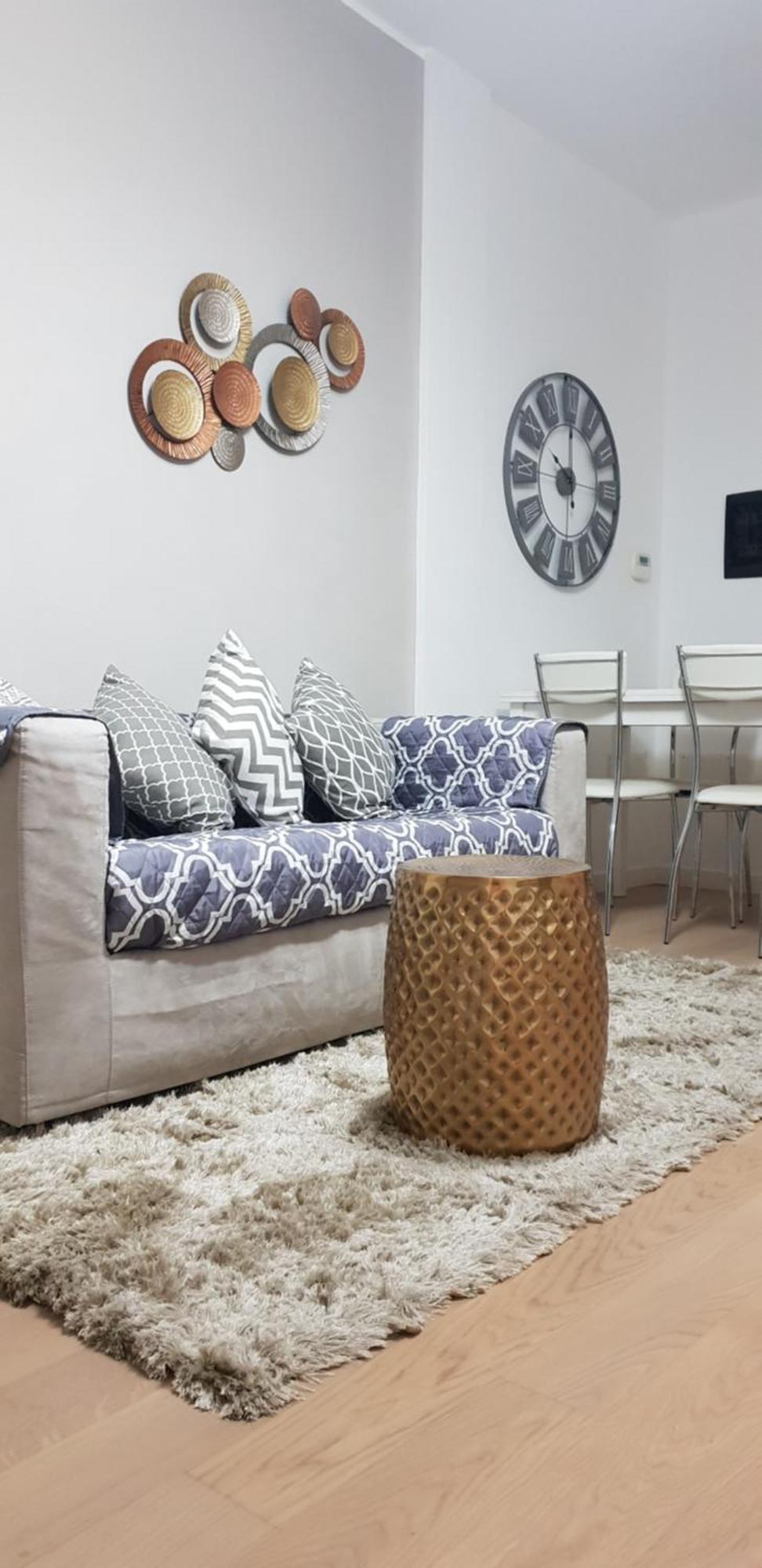 Nora Apartment พูลา ภายนอก รูปภาพ