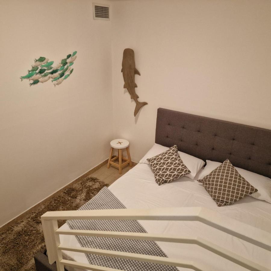 Nora Apartment พูลา ภายนอก รูปภาพ