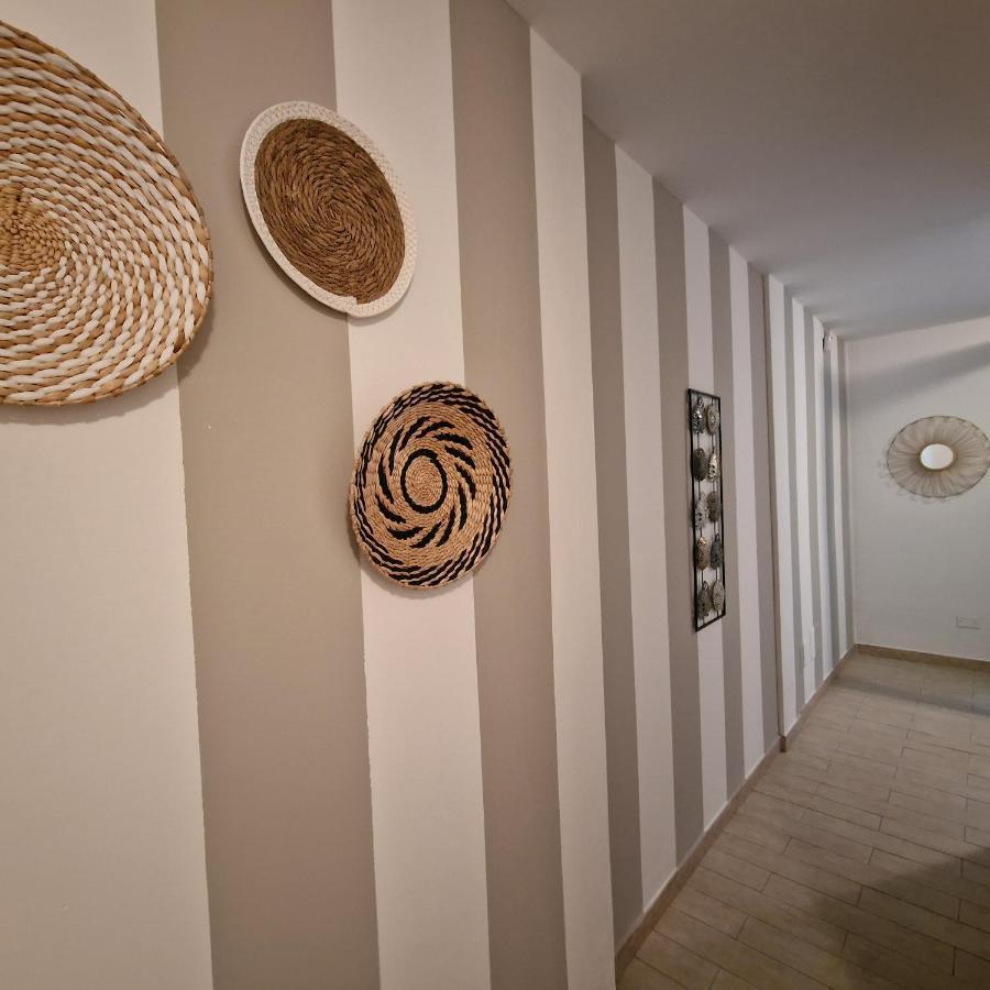 Nora Apartment พูลา ภายนอก รูปภาพ